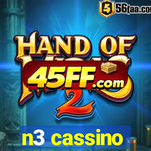 n3 cassino
